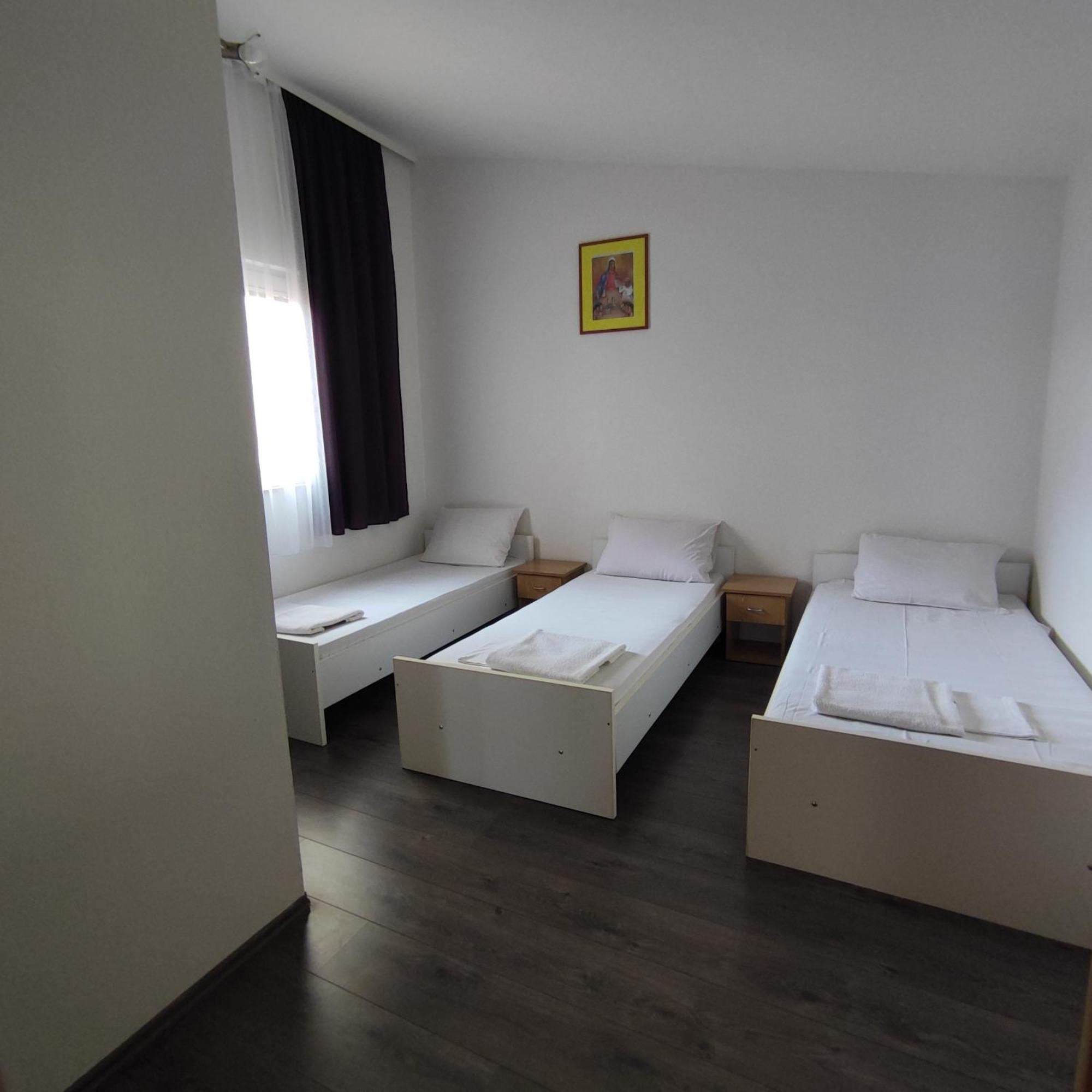 Hotel Pansion Veso Međugorje Zimmer foto